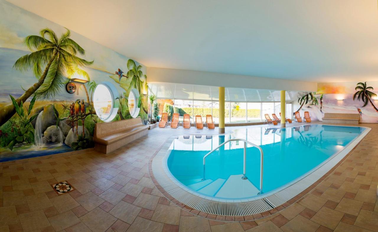 Hotel Waidachhof Kössen Buitenkant foto