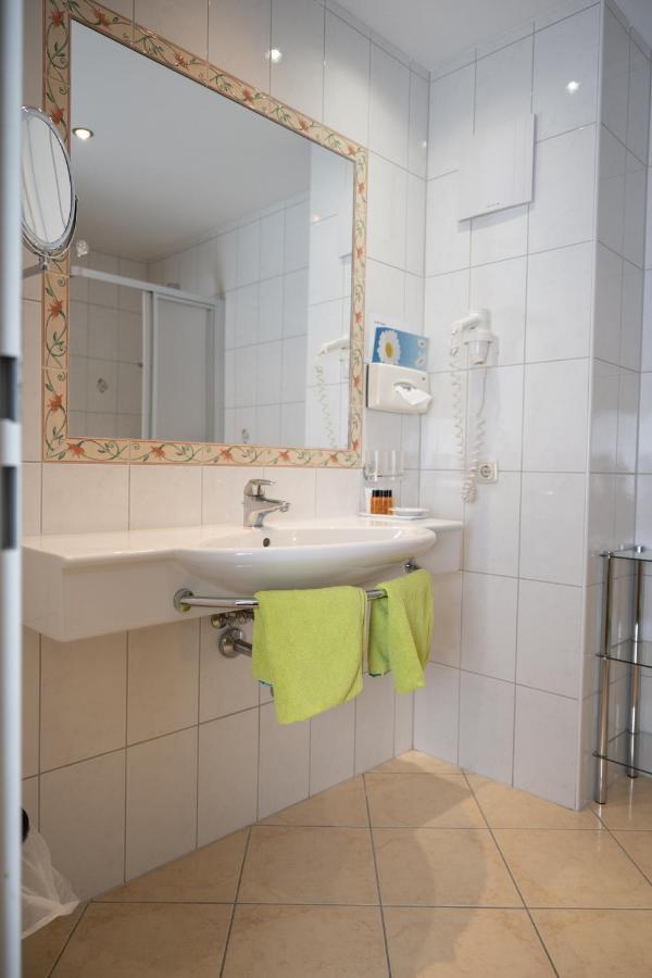 Hotel Waidachhof Kössen Buitenkant foto