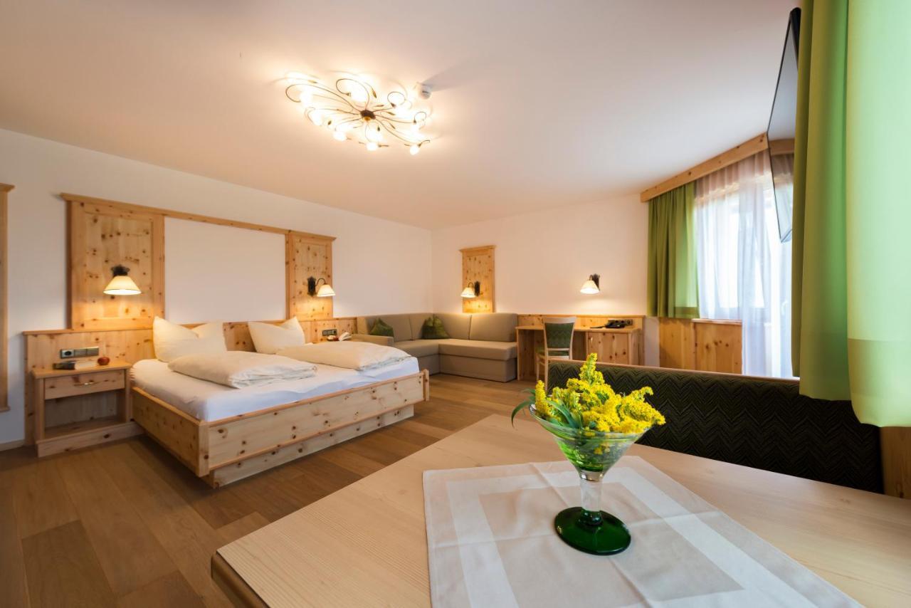 Hotel Waidachhof Kössen Buitenkant foto